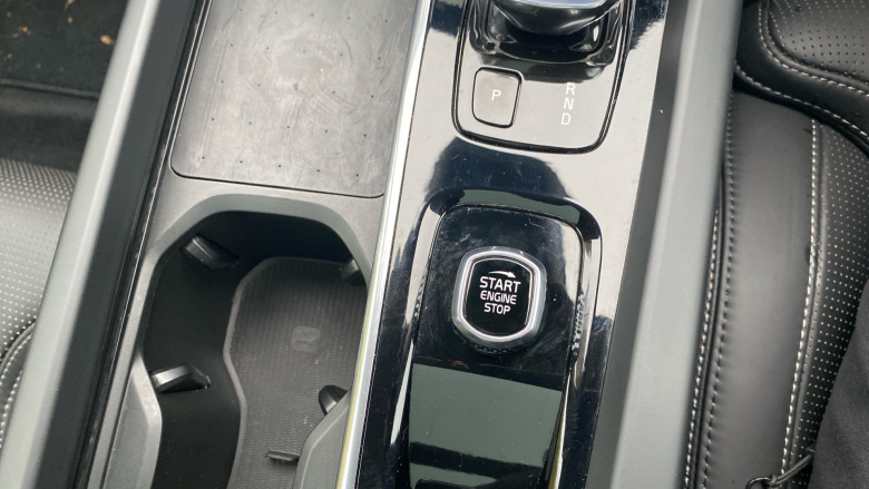 Volvo Xc60 2.0 B5P Inscription Pro 5dr AWD Geartronic Petrol Estate